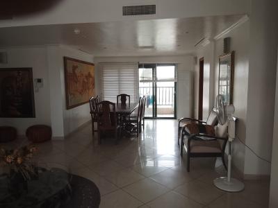 3 Bedroom Spacious Apartment with BQ