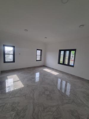 Brand New 3-bedroom Apartment with a Bq, Katampe, Abuja, Flat / Apartment for Rent