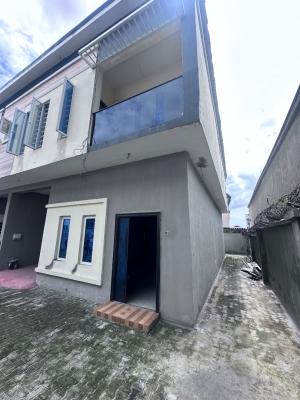 4bedroom Terraced Duplex, Greenland Estate Olokola ,ajah Lagos, Ajah, Lagos, Terraced Duplex for Sale