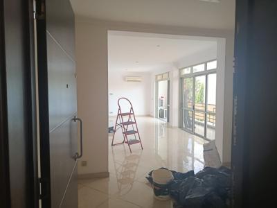 Luxury 3 Bedroom Spacious Apartment with Bq, Glover, Old Ikoyi, Ikoyi, Lagos, Flat / Apartment for Rent