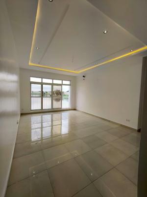 Newly Built 3 Bedroom Apartment, Western Foreshore Osapa, Lekki, Lagos, Flat / Apartment for Rent
