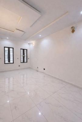 Mini Flat Available  with Fully Fitted  Kitchen & Personal Meter, Chevron, Lekki, Lagos, Mini Flat (room and Parlour) for Rent