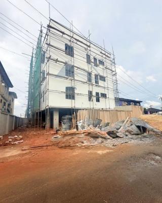 Lovely Built 3 Bedroom Apartment in Serene Environment, Maryland, Lagos, Flat / Apartment for Sale