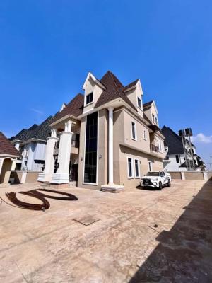 7 Bedroom Duplex with Penthouse, Karsana, Abuja, Detached Duplex for Sale