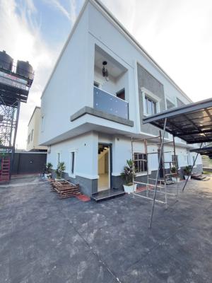 Newly Built 2 Bedroom Terraced Duplex, News Engineering Dawaki, Dawaki, Gwarinpa, Abuja, Terraced Duplex for Rent