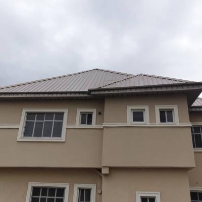 Clean and Spacious 3bedroom Flat Upstairs in a Secured Environment, Ologolo, Lekki, Lagos, Flat / Apartment for Rent