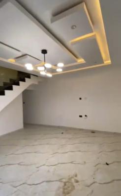 Beautifully Finished 2 Bedroom Terrace Duplex *(just 3 People in a, Dawaki By News Engineering Road❗️*, Dawaki, Gwarinpa, Abuja, Terraced Duplex for Rent