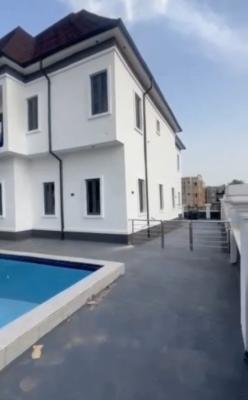 Newly Built 5bedroom Fully Detached Duplex, Copacabana Alone Lokogoma Apo Expressway, Apo, Abuja, Detached Duplex for Sale