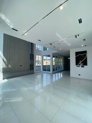 Luxury 5 Bedroom Fully Detached Duplex, Osapa London, Osapa, Lekki, Lagos, Detached Duplex for Sale