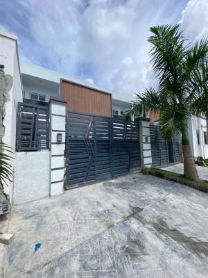 Luxury 4 Bedroom Terrace Duplex, Ajah, Ajah, Lagos, House for Sale
