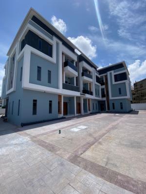 Luxury 2 Bedroom Apartment, Abraham Adesanya, Ajah, Lagos, Flat / Apartment for Sale