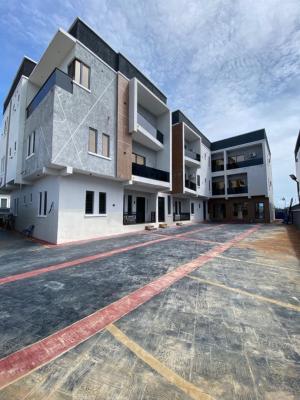 Luxury 2 Bedroom Apartment, Abraham Adesanya, Ajah, Lagos, Flat / Apartment for Sale
