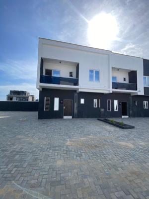 Luxury 3 Bedroom Terrace Duplex, Abraham Adesanya, Ajah, Lagos, Terraced Duplex for Sale