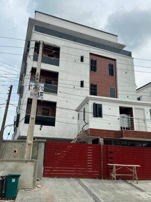 Brand New 2 Bedroom Apartment, Chisco, Ikate Elegushi, Lekki, Lagos, Flat / Apartment for Sale