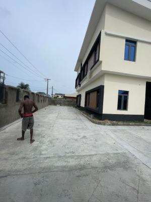 a Spacious Room in a Shared Apartment, Mobil Road Ilaje Ajah, Lekki, Lagos, Self Contain (single Rooms) for Rent