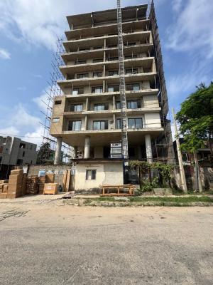 Newly Built 3bedroom Apartment, Old Ikoyi, Ikoyi, Lagos, Flat / Apartment for Sale