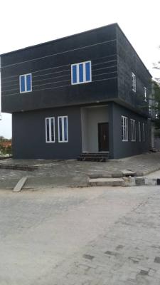 Luxury 2bedroom, Amity Estate,near Lekki Epe Express, Abijo, Lekki, Lagos, Flat / Apartment for Sale