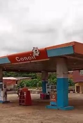 Filling Station for Sae at Ikorodu Lagos State. The Station Has(6).pm, Ikorodu, Lagos, Filling Station for Sale