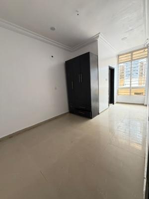 Single Room in a Duplex Shared Apt (upstairs), Lekki County Estate Ikota Lekki, Ikota, Lekki, Lagos, Self Contain (single Rooms) for Rent