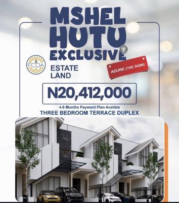 Estate Plots