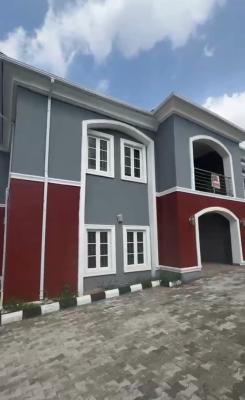 Newly Built 5 Bedroom Fully Detached Duplex with Bq, Guzape District, Abuja, Detached Duplex for Sale