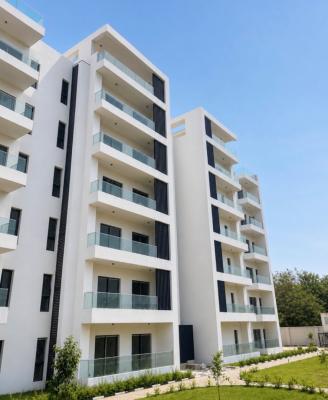 Brand New 3 Bedroom Apartment, Jabi, Jabi, Abuja, Flat / Apartment for Sale