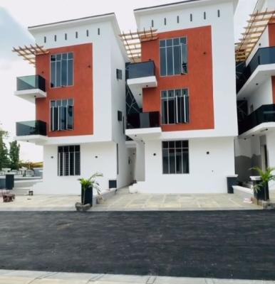 4 Bedroom Terrace Duplex  at Utako, Abuja, Utako, Abuja, Terraced Duplex for Sale