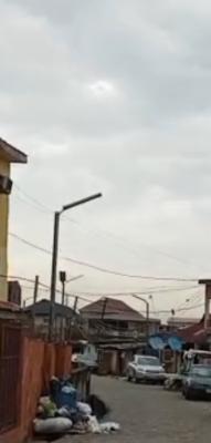 Land on a Full Plot of Land   Its Good for, Off Bariga Road Lagos, Bariga, Shomolu, Lagos, Residential Land for Sale