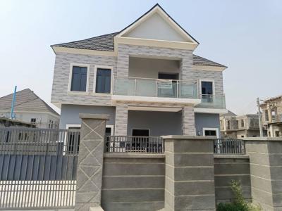 4 Bedroom Fully Detached Duplex, Victoria City Estate, Sabon Lugbe, Lugbe District, Abuja, Detached Duplex for Sale