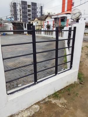 1100sqns, Busy Road, Ikeja Gra, Ikeja, Lagos, Commercial Property for Rent