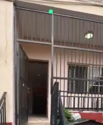 Newly  Renovated 4 Bedroom Flat with a Fitted Kitten  and Air Conditio, Maryland, Lagos, Flat / Apartment for Rent
