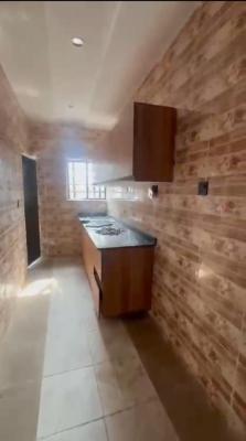 Lovely 2bedroom Flat, Akoka, Yaba, Lagos, Flat / Apartment for Rent