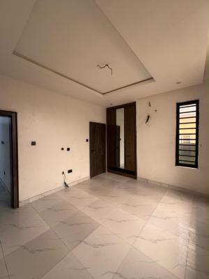 Brand New 2 Bedroom Apartment with Bq & Elevator, Ikate, Lekki, Lagos, Flat / Apartment for Rent