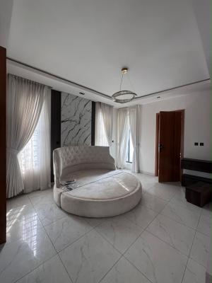 Brand New 2 Bedroom Apartment with Bq & Elevator, Ikate, Lekki, Lagos, Flat / Apartment for Rent