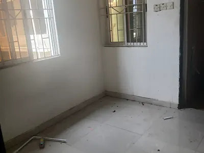 Decent Mini Flat Upstairs