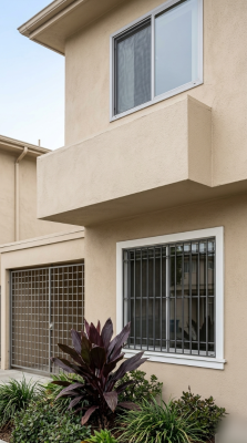 2bedroom Terrace Duplex, 2nd Avenue, Gwarinpa, Abuja, Terraced Duplex for Rent