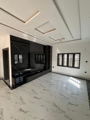 Well Built 4 Bedroom Semi-detached Duplex in a Serene and Secured Esta, Dantata Estate By Military Pension Board, Fo1 Layout, Kubwa, Abuja, Semi-detached Duplex for Sale