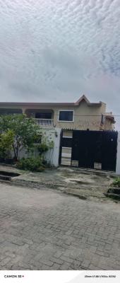 Spacious 5 Bedroom Duplex + Bq, Lekki Phase 1, Lekki, Lagos, House for Rent