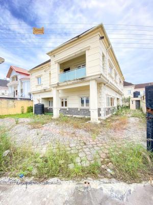 Luxury 4 Bedroom Fully Detached Duplex, Luxury 4 Bedroom Fully Detached Duplex with Modern Amenities, Ikota, Lekki, Lagos, Detached Duplex for Sale