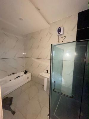 Spacious Mater Bedroom Room Self ,shared Only Kitchen, Orchid Road ,opposite Mega One Event Center Orchid, Lekki Phase 2, Lekki, Lagos, Self Contain (single Rooms) for Rent