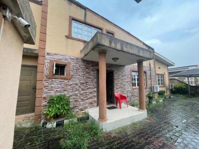 Massive 4bedroom Semidetached House, Mayfair Gardens Estate, Awoyaya, Ibeju Lekki, Lagos, House for Rent