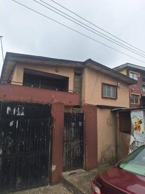 4nos 3 Bedroom Flat, Fadare Street, Mile 12, Kosofe, Lagos, Block of Flats for Sale
