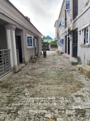 Well Maintained Room and Parlor Self Contained, Eputu Area..., Eputu, Ibeju Lekki, Lagos, Mini Flat (room and Parlour) for Rent