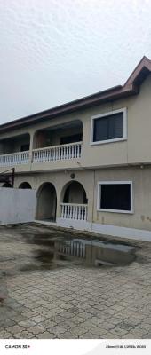 Premium and Strategic 5bedroom Detached House with Bq, Lekki Phase 1, Lekki, Lagos, Commercial Property for Rent