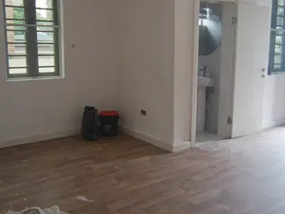 Standard Mini Flat with Big Kitchen — Chevron Alternative, Lekki, Lagos