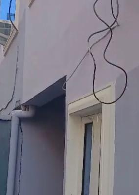 Inside Magodo Gra Phase 2 Estate (shangisha), Lagos., Gra Phase 2, Magodo, Lagos, Mini Flat (room and Parlour) for Rent