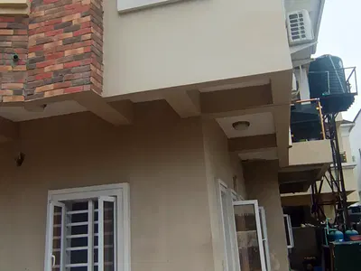 Mini Flat with Standard Kitchen