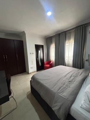 Fully Service and Furnished 3bedroom Flat with Bq., Eko Atlantic, Victoria Island., Victoria Island (vi), Lagos, Flat / Apartment for Rent