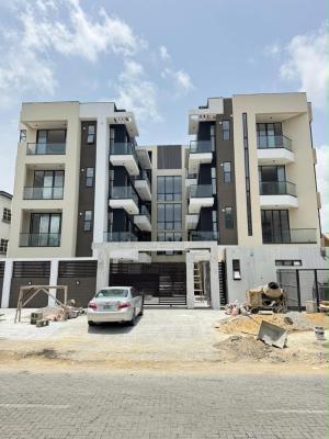 3 Bedroom, Off Admiralty, Lekki Phase 1, Lekki, Lagos, Flat / Apartment for Rent