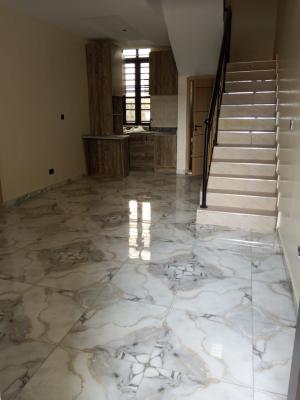 Brand New 1 Bedroom Duplex, Opposite G.r.a., Abijo, Lekki, Lagos, Mini Flat (room and Parlour) for Rent